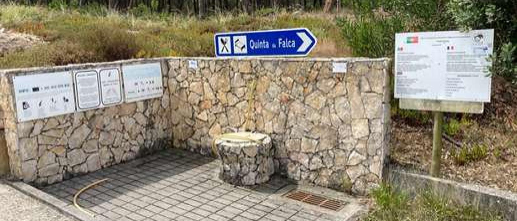 Hoofdfoto Quinta da Falca