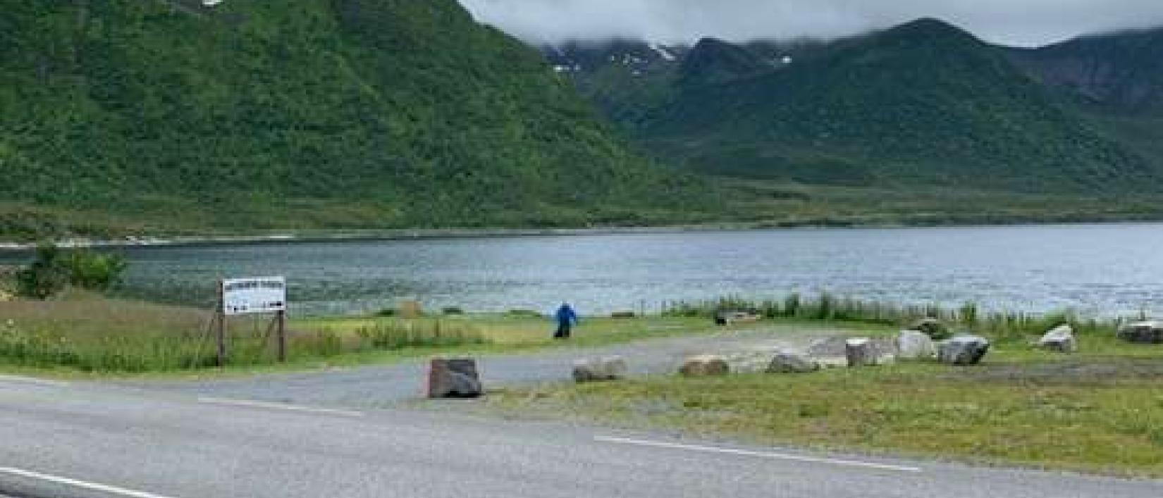 Hoofdfoto Morjord