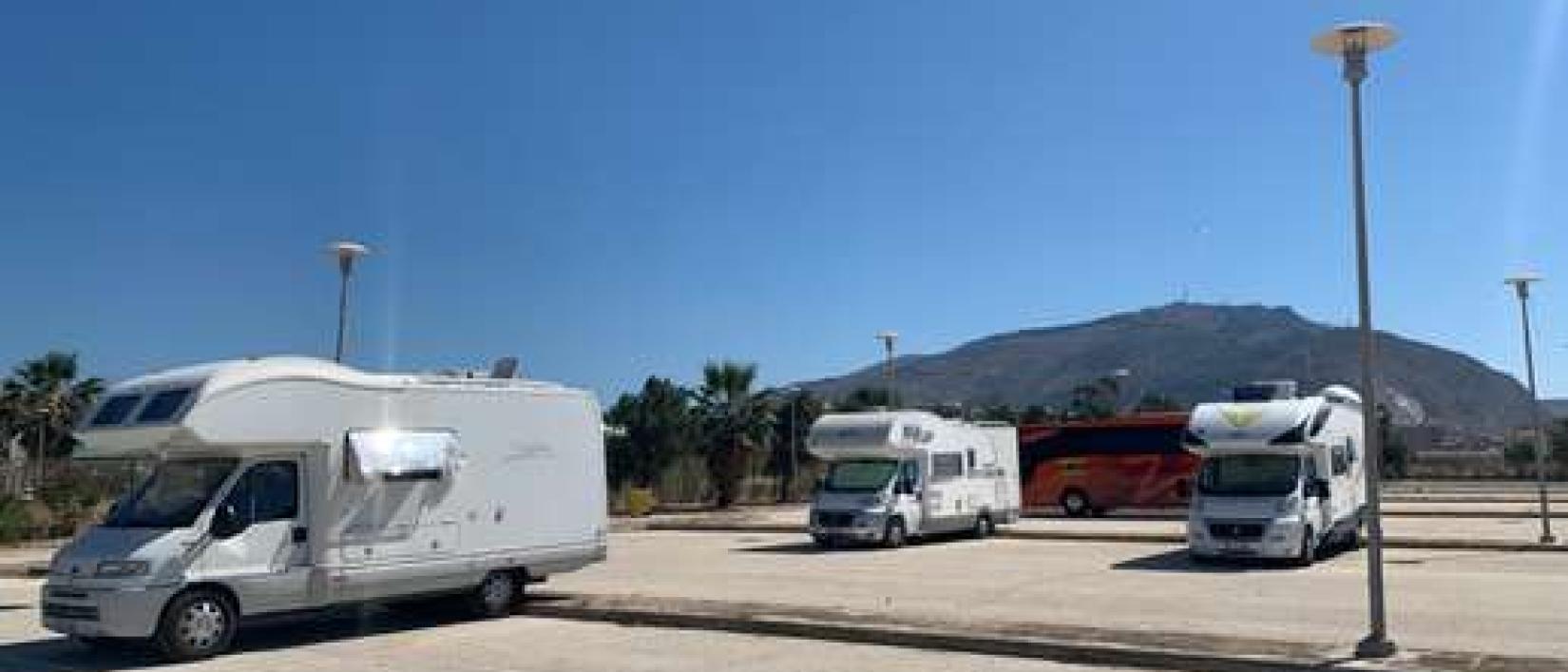 Hoofdfoto Park ATM Trapani