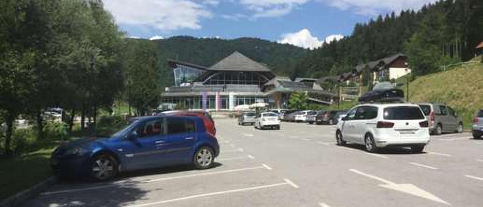 Hoofdfoto Terme Snovik
