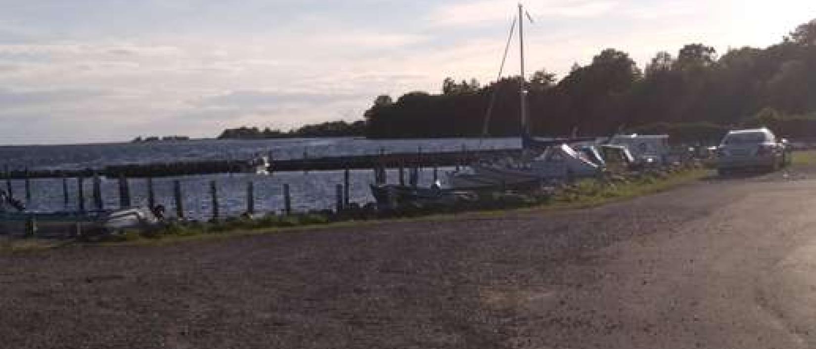 Hoofdfoto Stubberup Havn