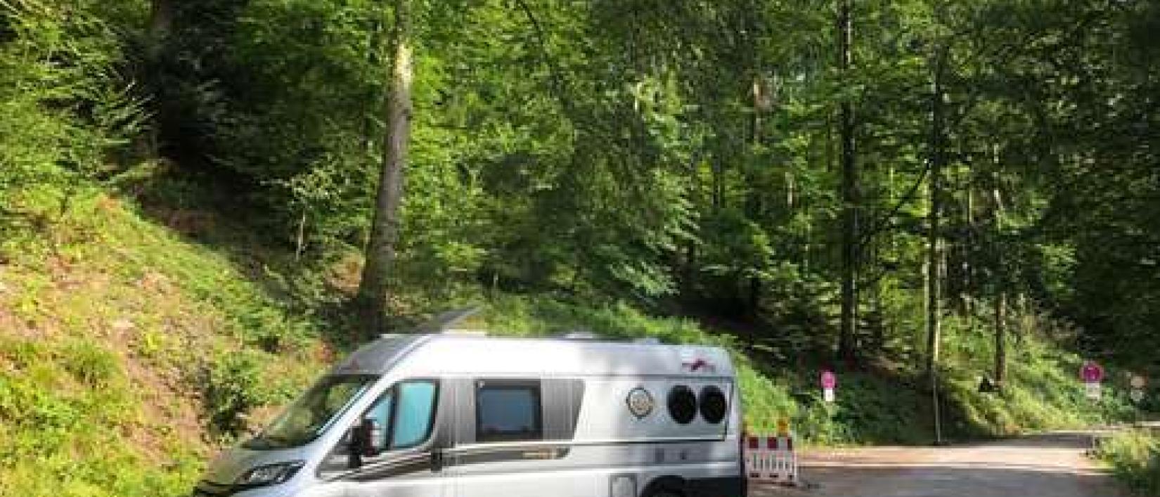 Hoofdfoto Waldgaststätte Bütthof