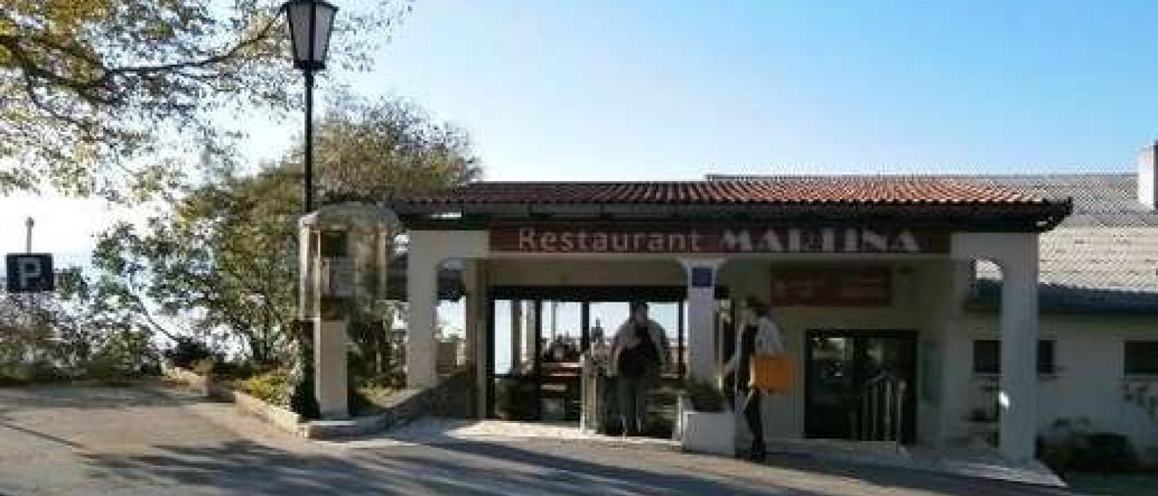 Hoofdfoto Restoran Martina