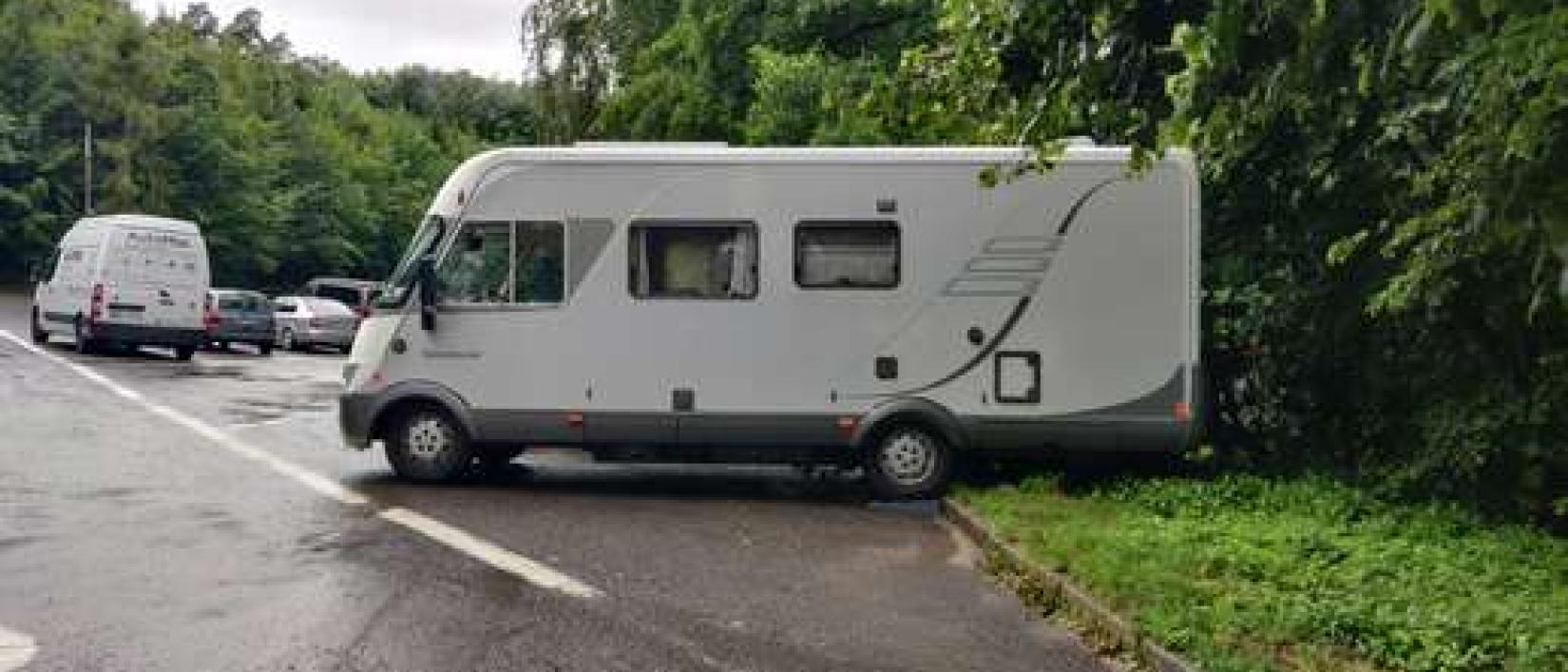 Hoofdfoto Lulec Parking