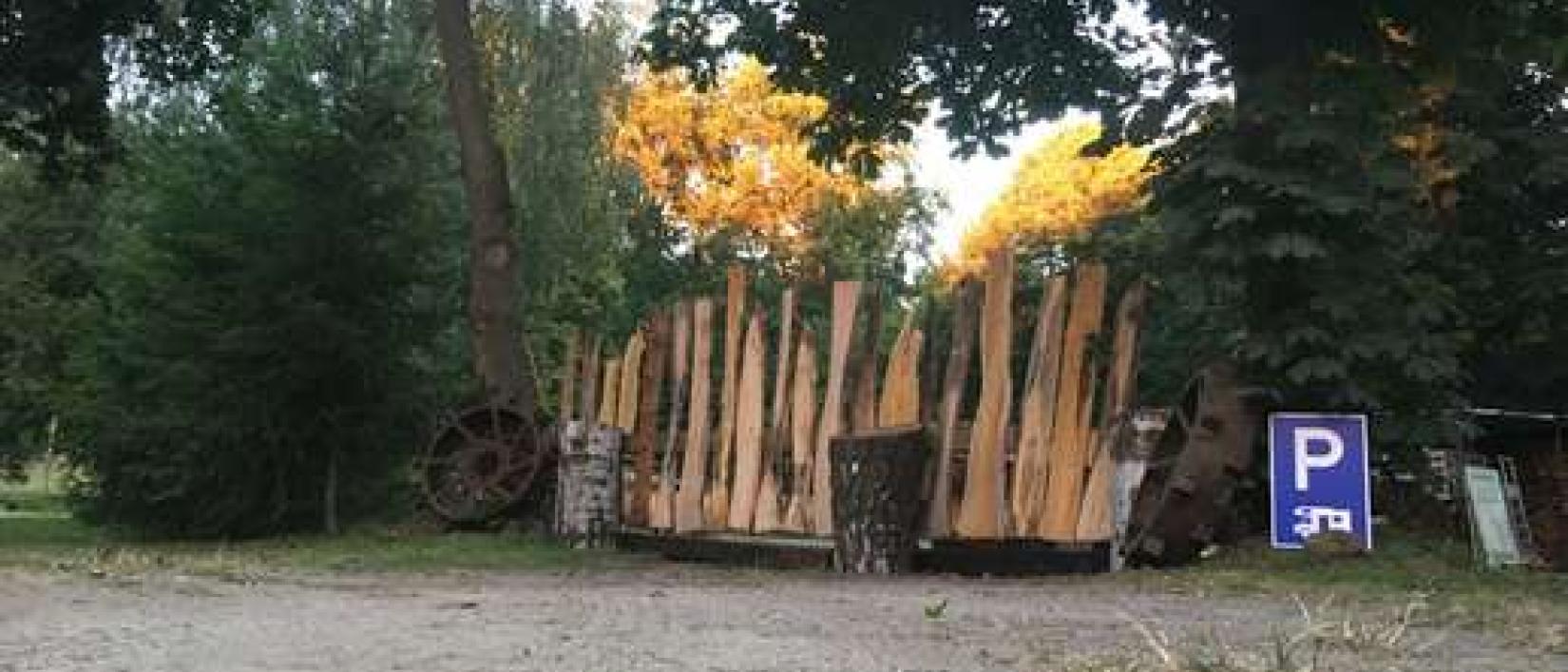Hoofdfoto Stellplatz in der Natur