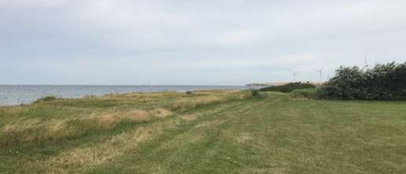 Hoofdfoto Parking Ærø