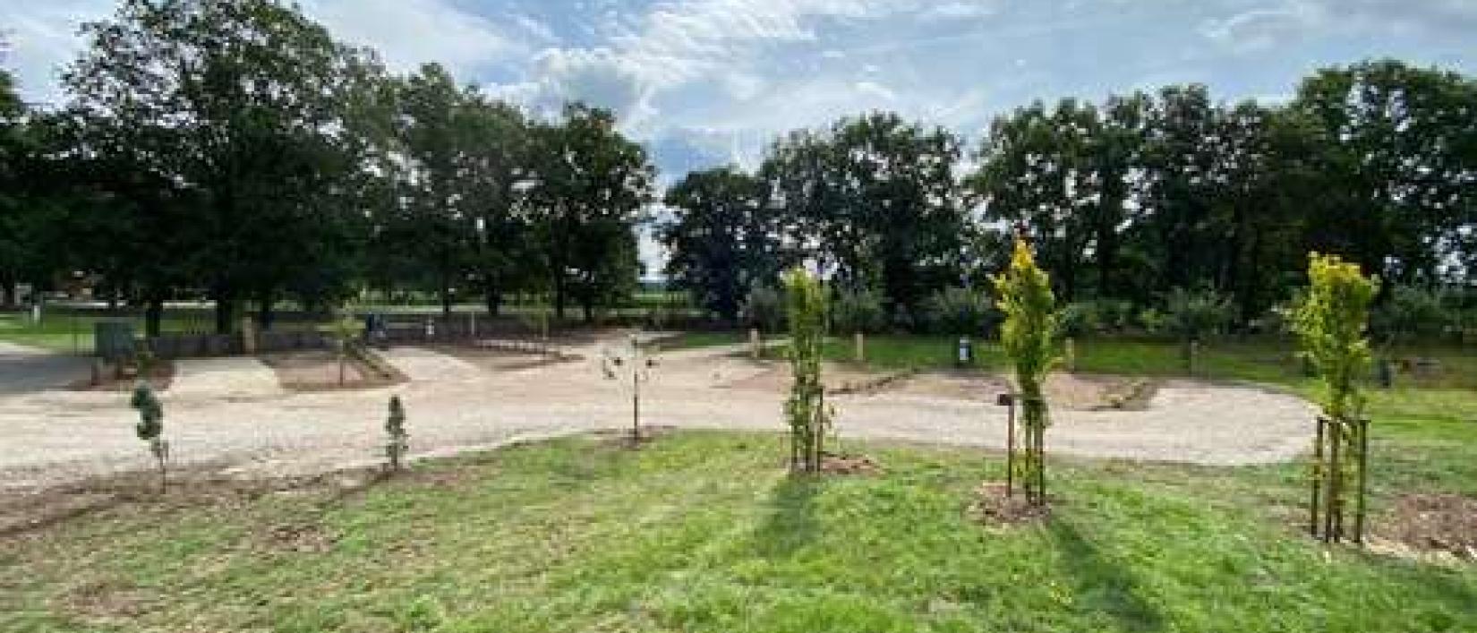Hoofdfoto Hof Denissen Obstwiese