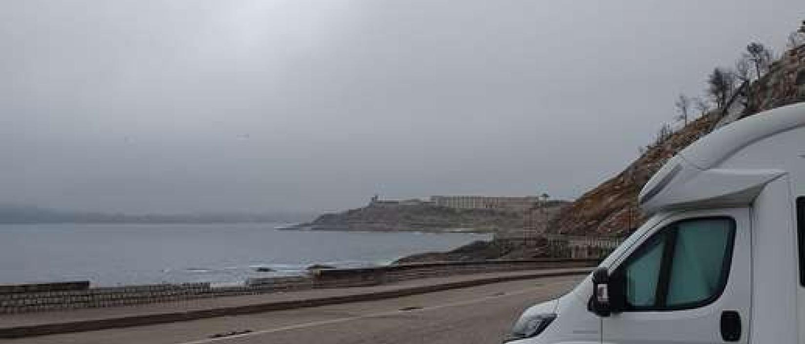 Hoofdfoto Mirador De Rompeolas