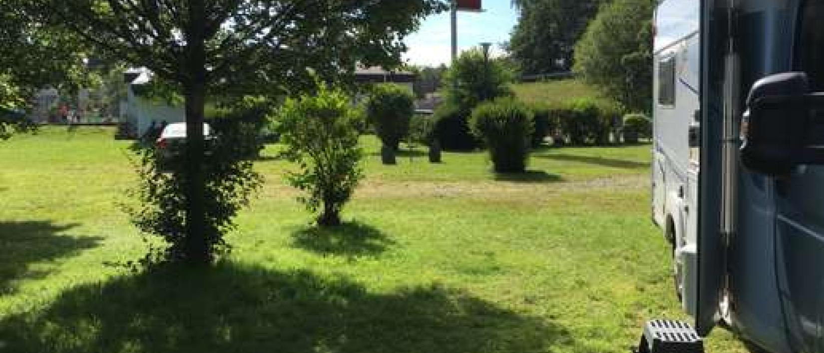 Hoofdfoto Haslach an der Mühl
