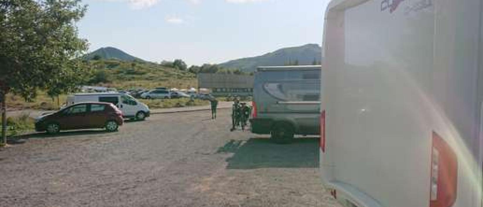 Hoofdfoto Lavigerie Col