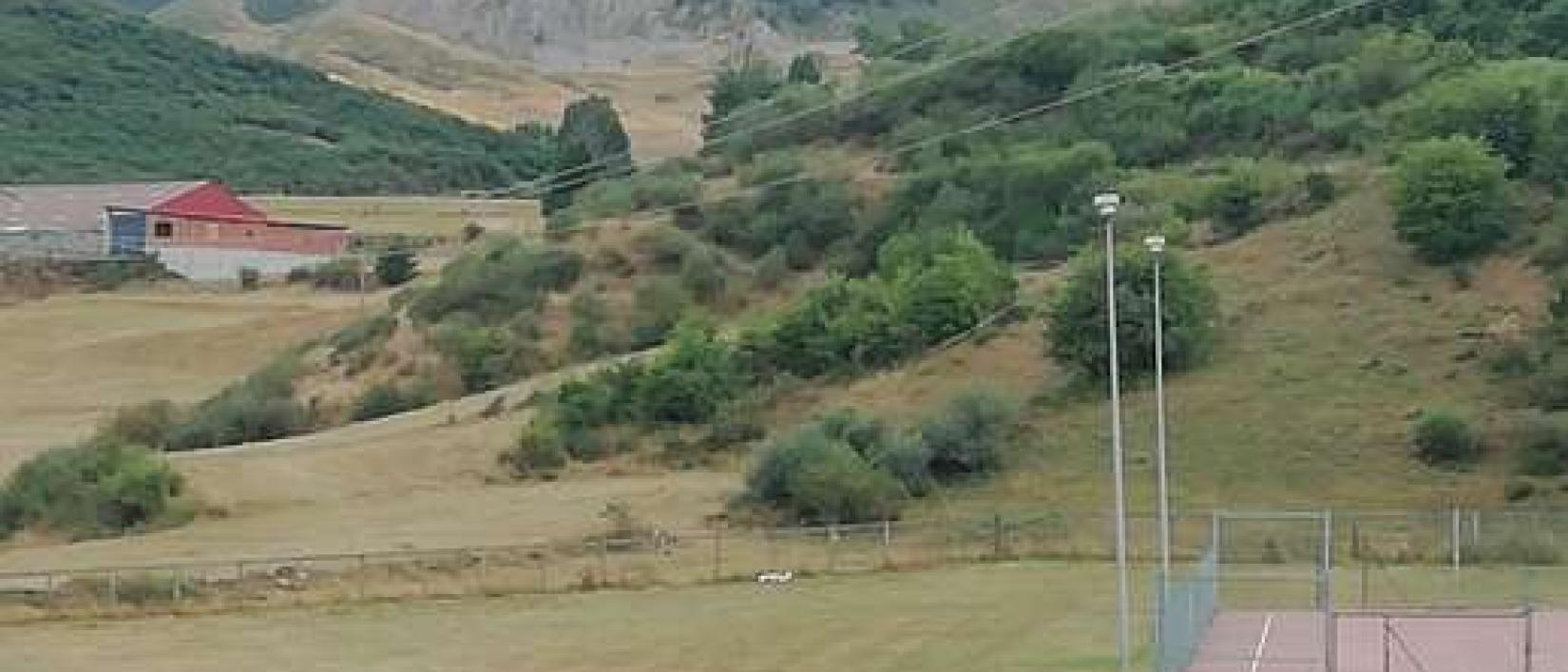 Hoofdfoto Acebedo Camper Park