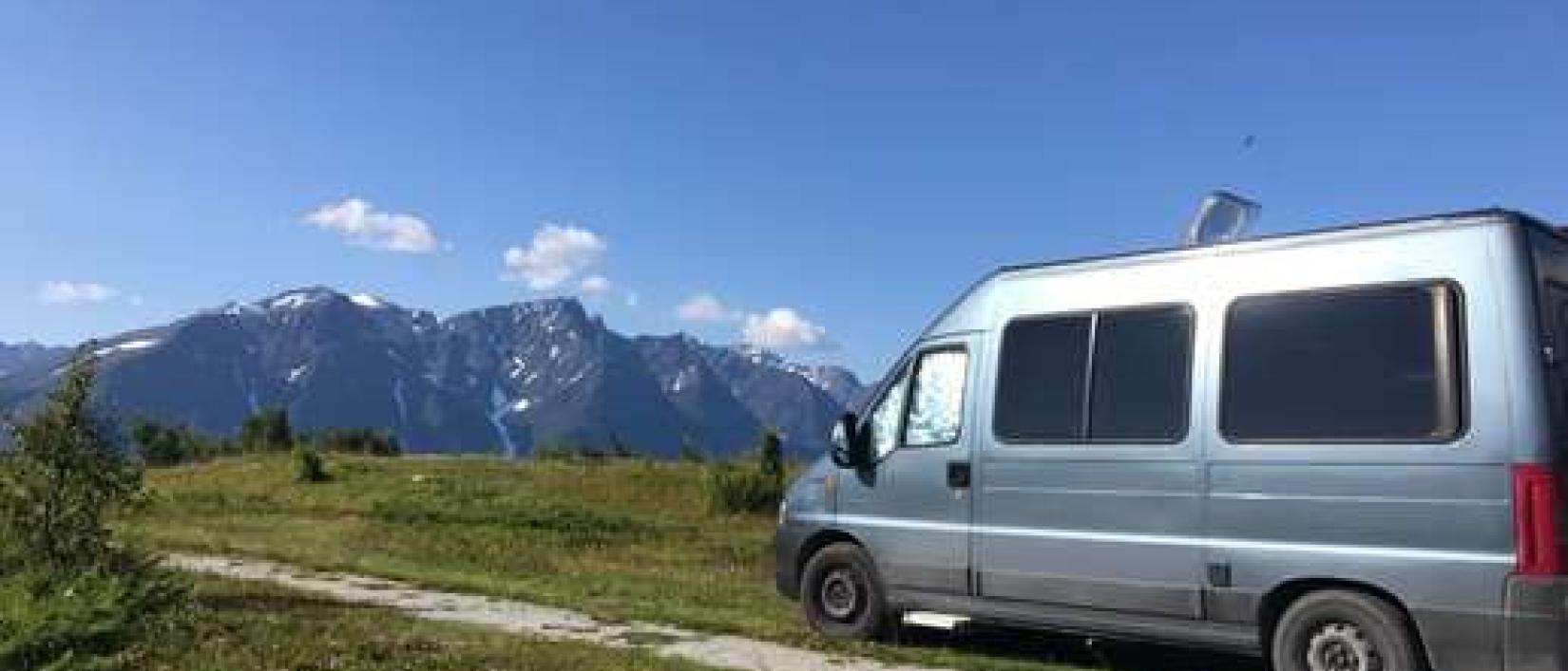 Hoofdfoto Spâkenes kystfort