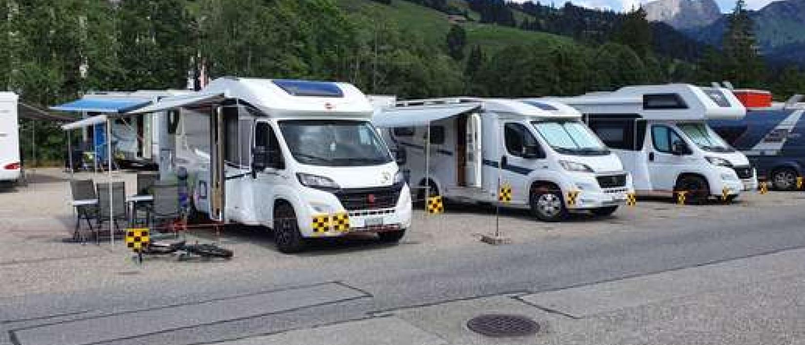 Hoofdfoto Sörenberg Platz