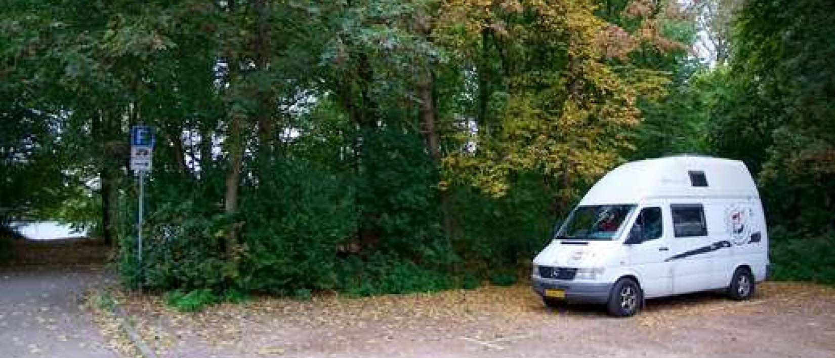 Hoofdfoto P am Nettebruch