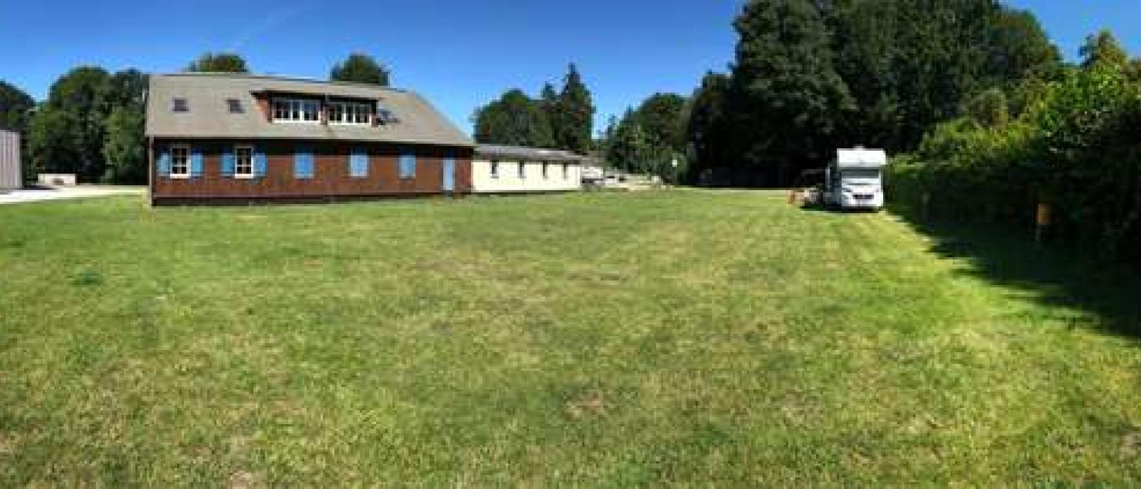 Hoofdfoto Stellplatz ESV Lok RAW