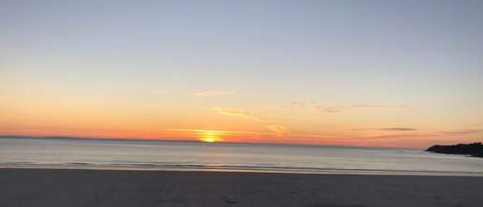 Hoofdfoto Plage Le Conquet