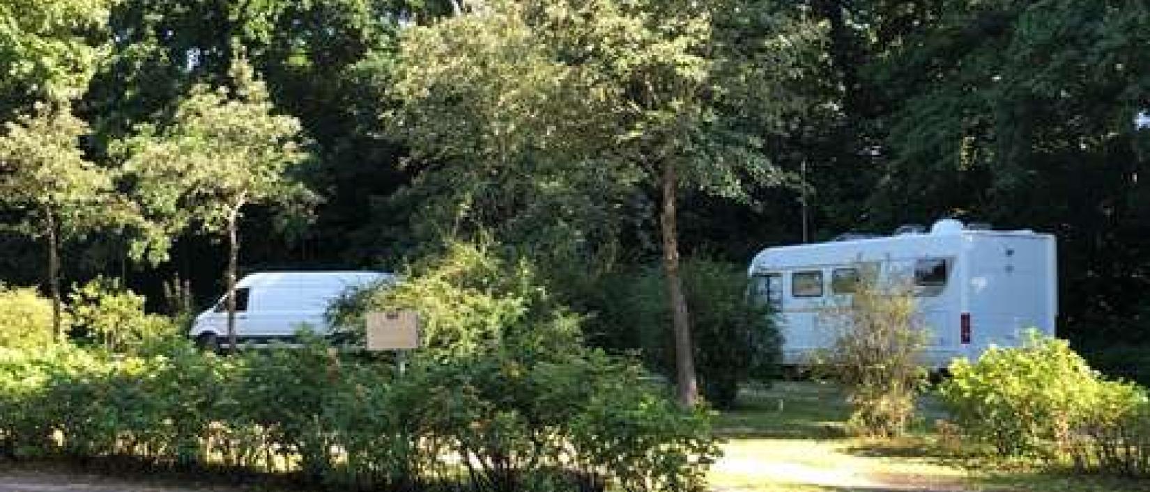 Hoofdfoto Parking Osterwald