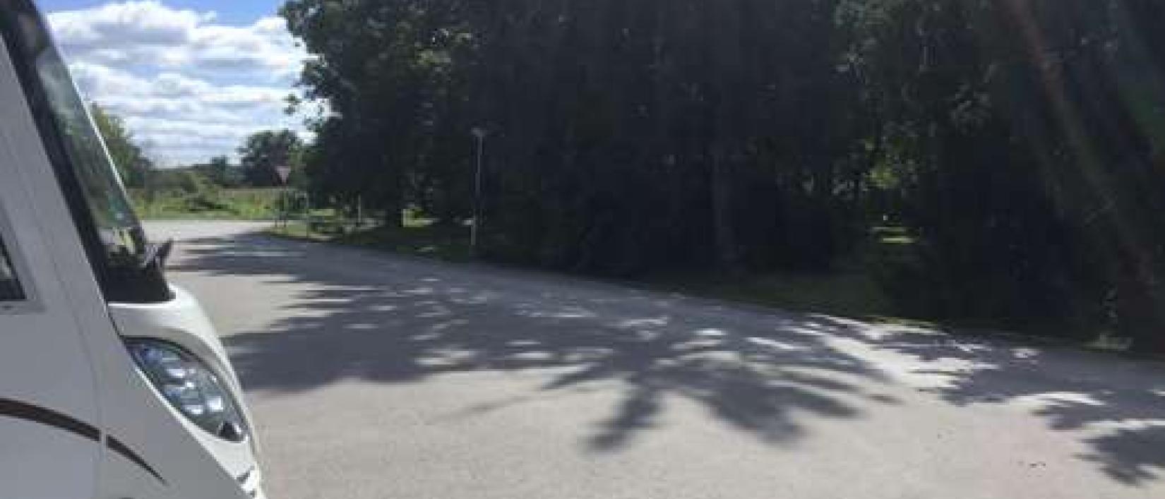 Hoofdfoto Matsalu Rahvuspark