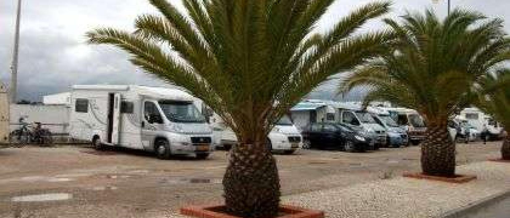 Hoofdfoto Parking