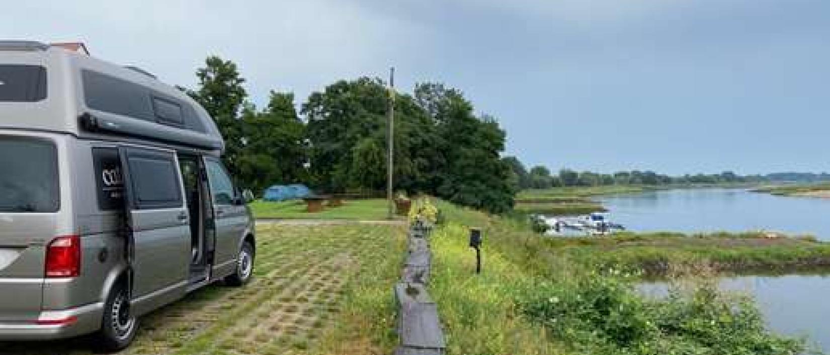 Hoofdfoto Ruder-Club Wittenberg