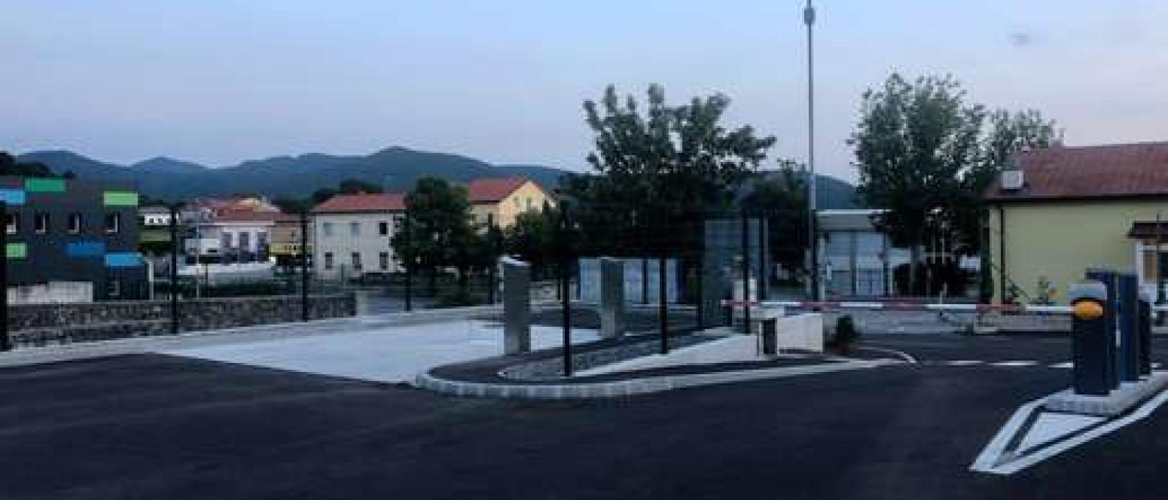 Hoofdfoto Občina Hrpelje-Kozina