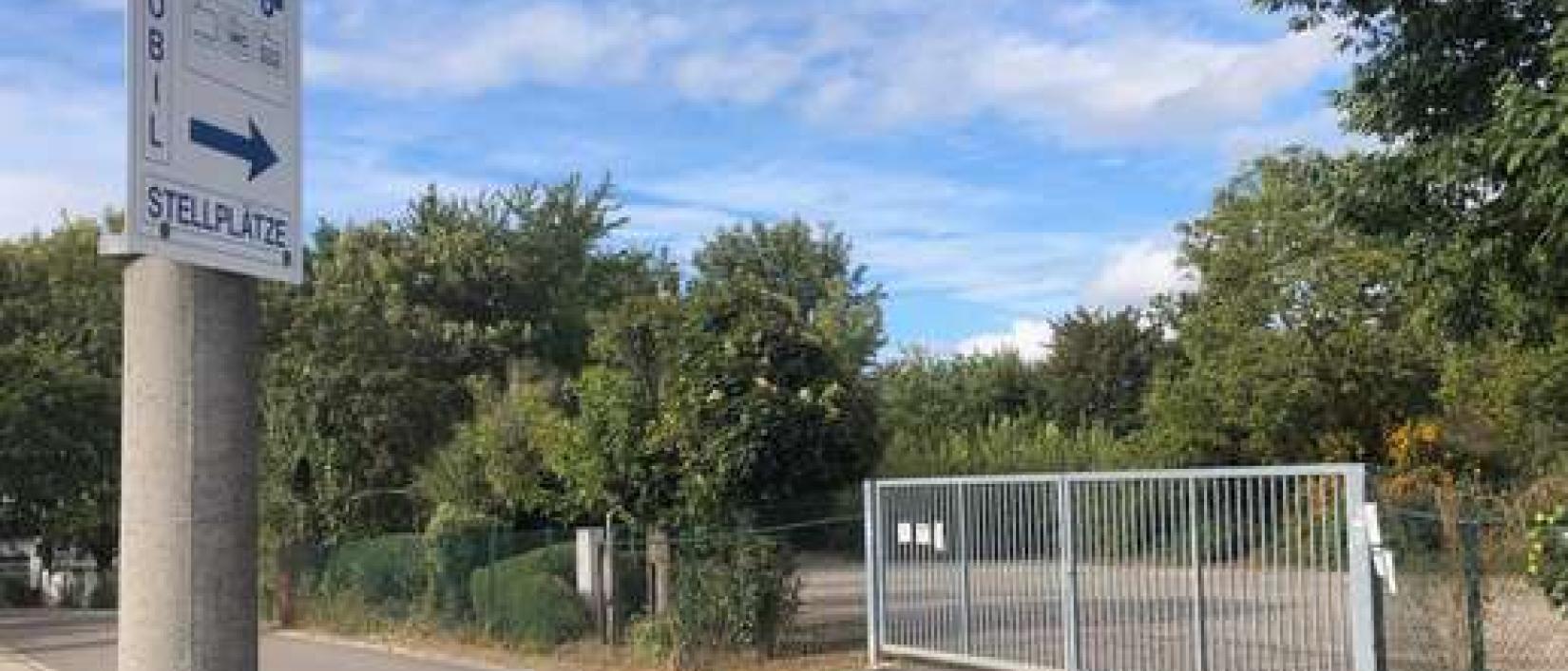 Hoofdfoto Stellplatz Eura-Mobil