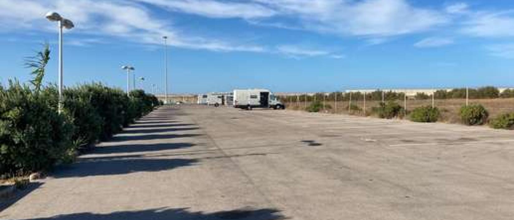 Hoofdfoto Puerto Deportivo Barbate