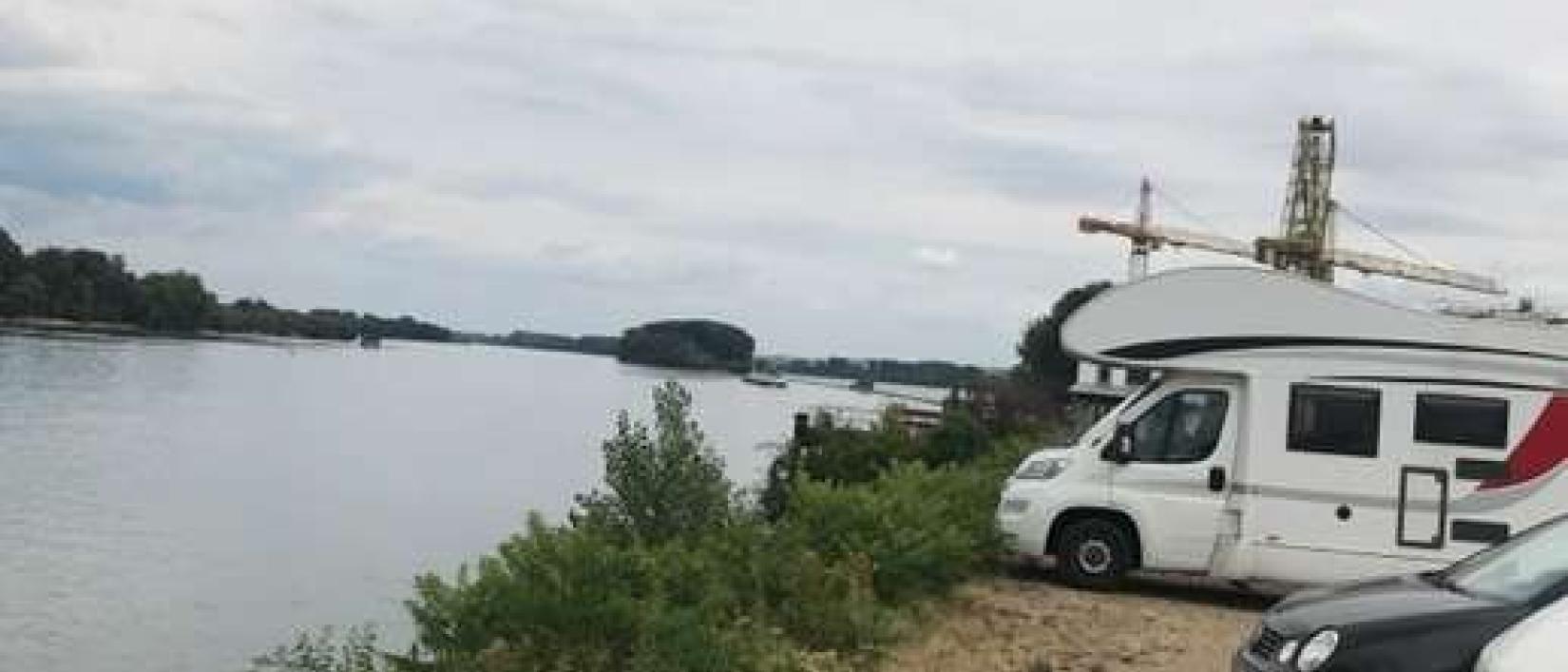 Hoofdfoto Parking am Rhein