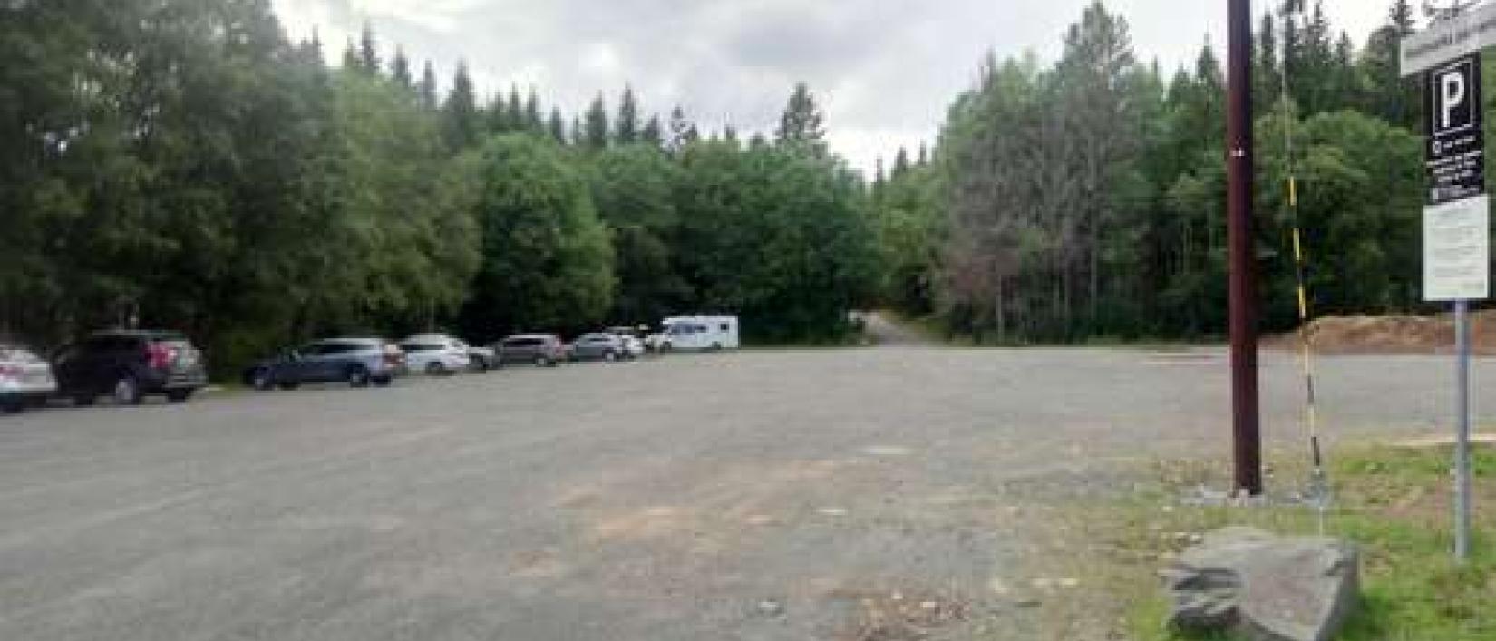 Hoofdfoto Vestmarka Parking
