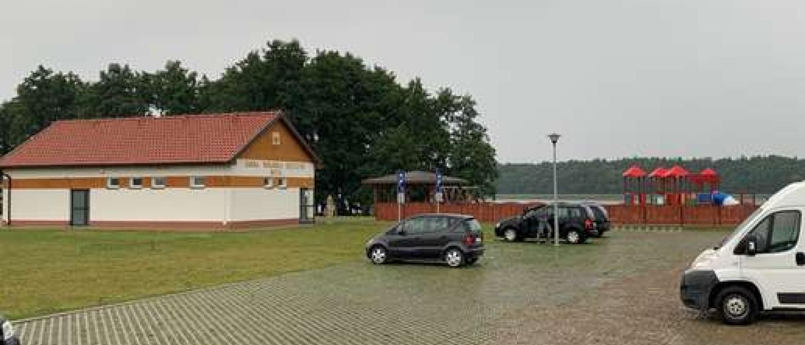 Hoofdfoto Czerniki