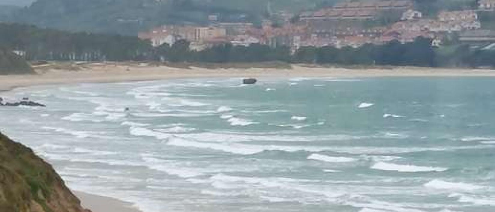 Hoofdfoto Playa de Bederna
