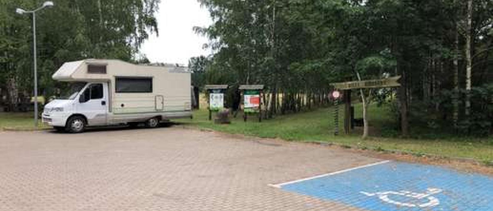 Hoofdfoto Wieza Widokowa