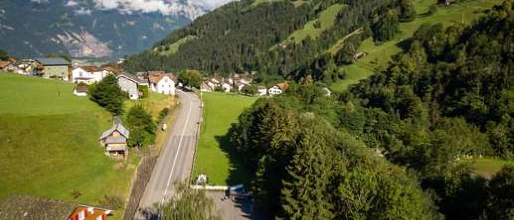Hoofdfoto Parking der GASTHOF