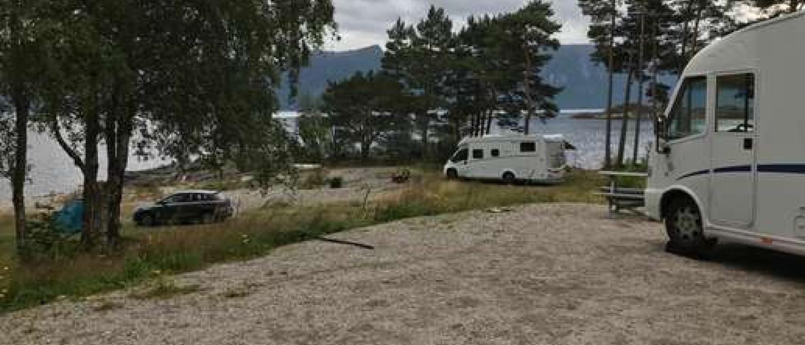 Hoofdfoto Fagernes Hytte Og Konferansesenter