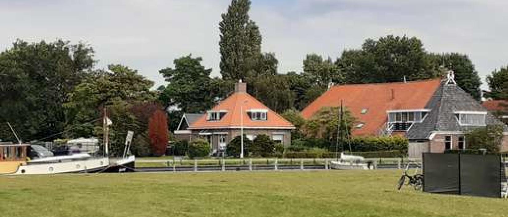 Hoofdfoto Passantenhaven Balk