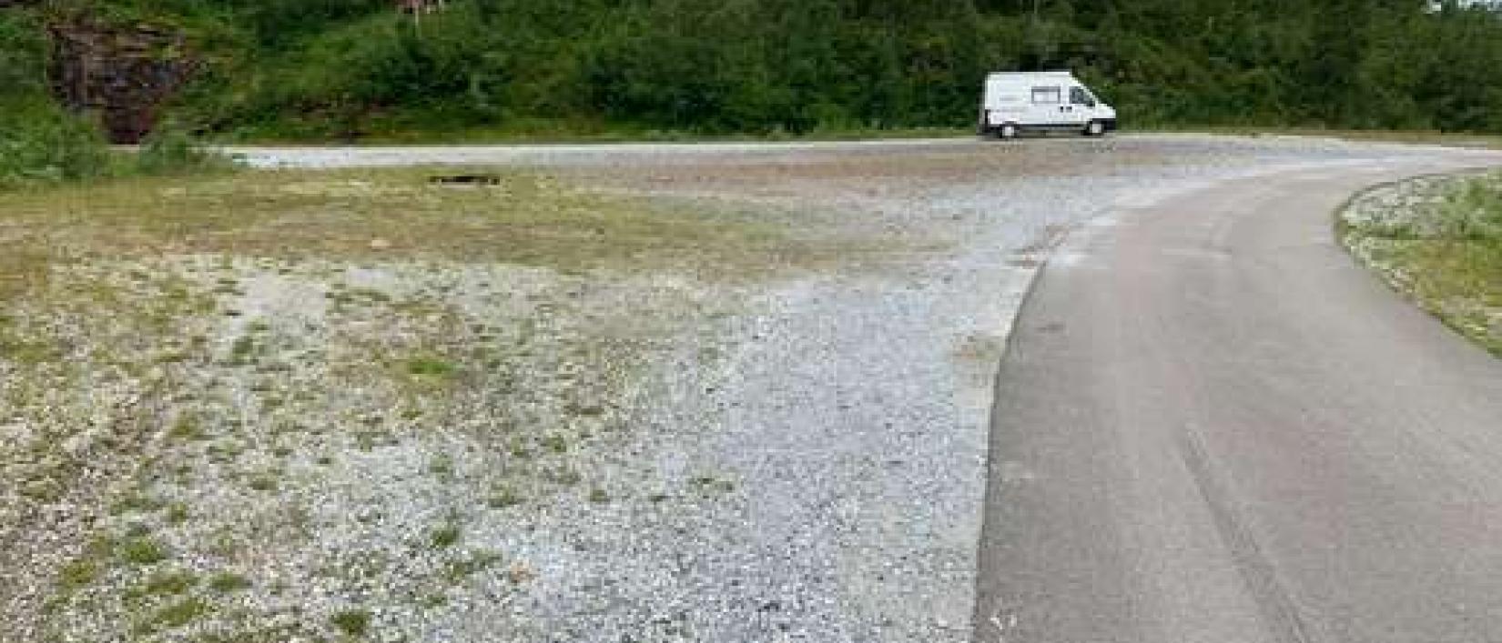 Hoofdfoto Parking Bertelberg - Mo I Rama