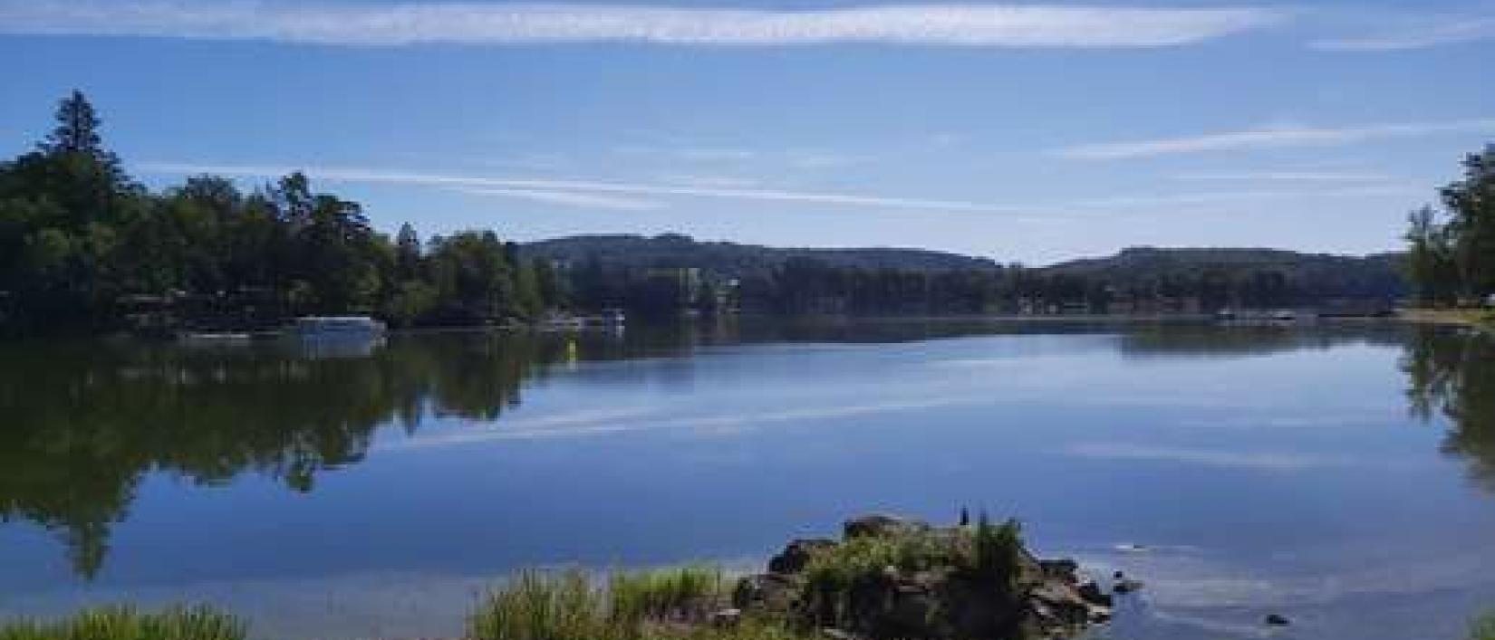 Hoofdfoto Aire Camping-Car Park de Montsauche-les-Settons