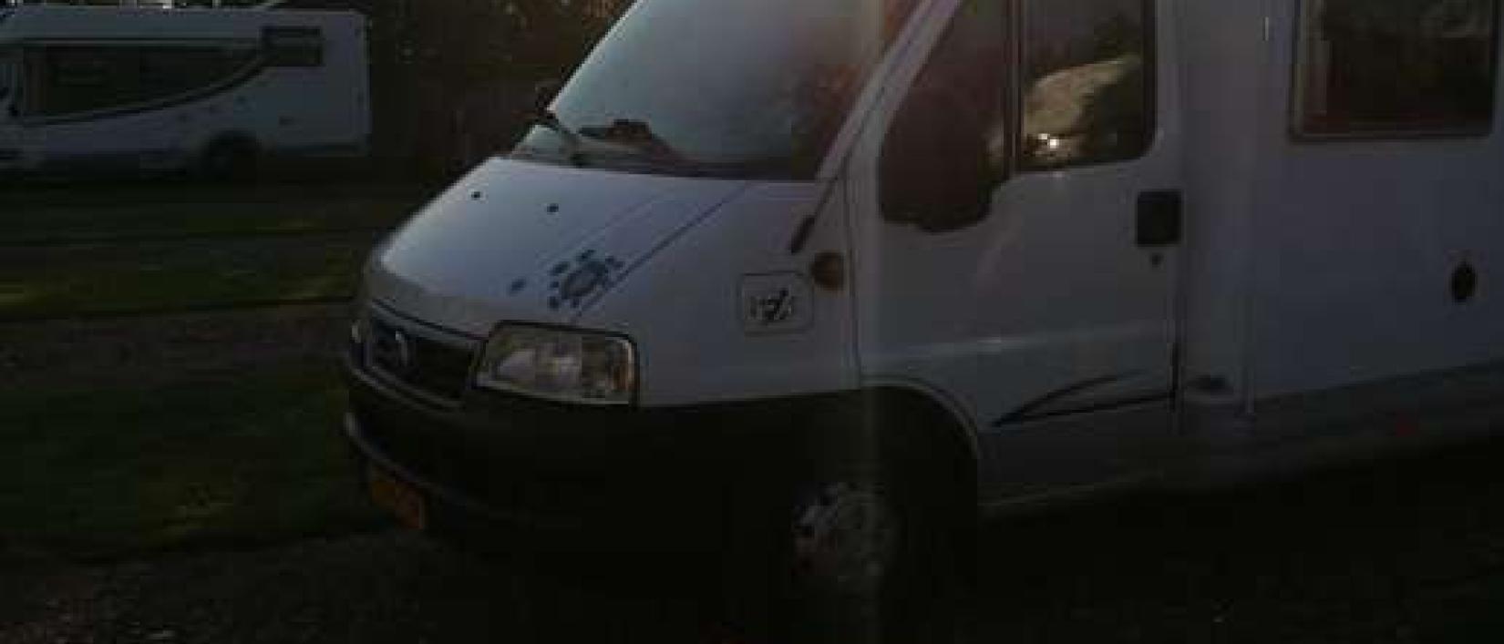 Hoofdfoto Autocamper Outrup