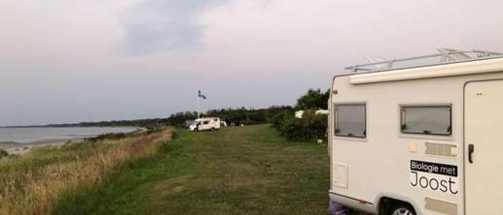 Hoofdfoto Parking Havhuse