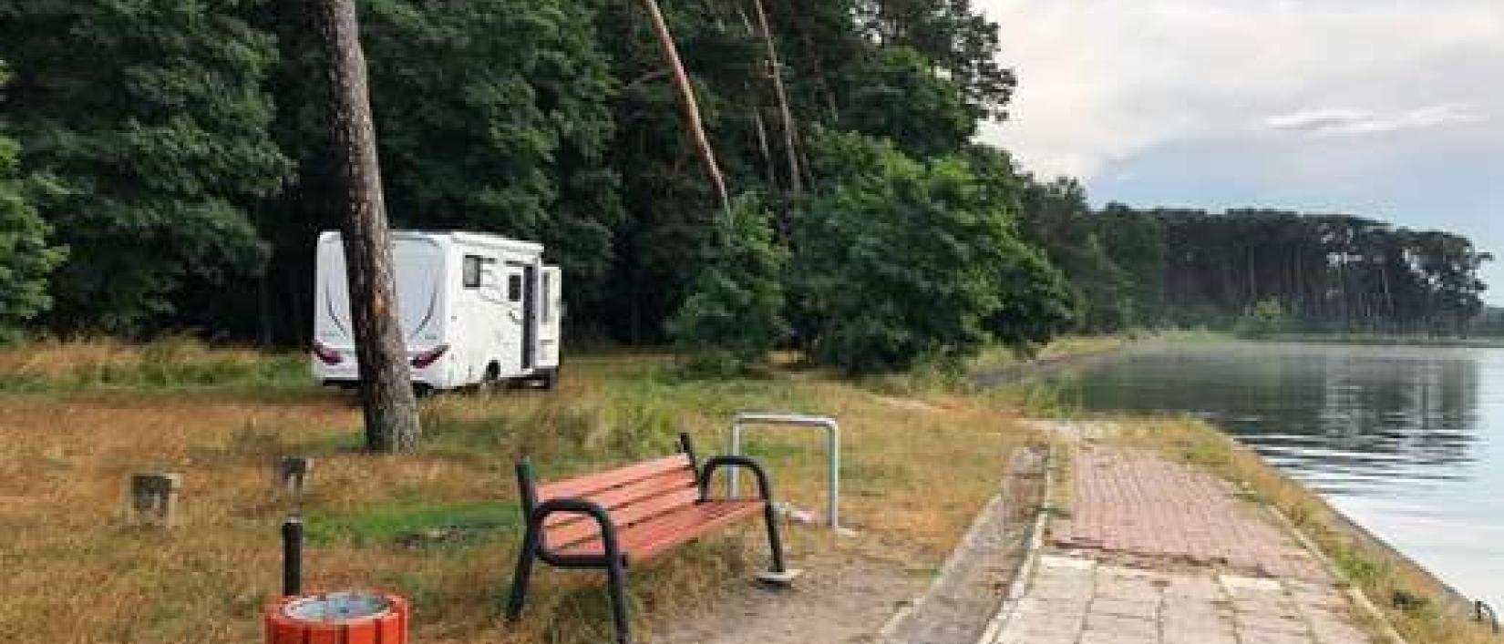 Hoofdfoto LATARNIA ZALEWOWA "Nie wiem"