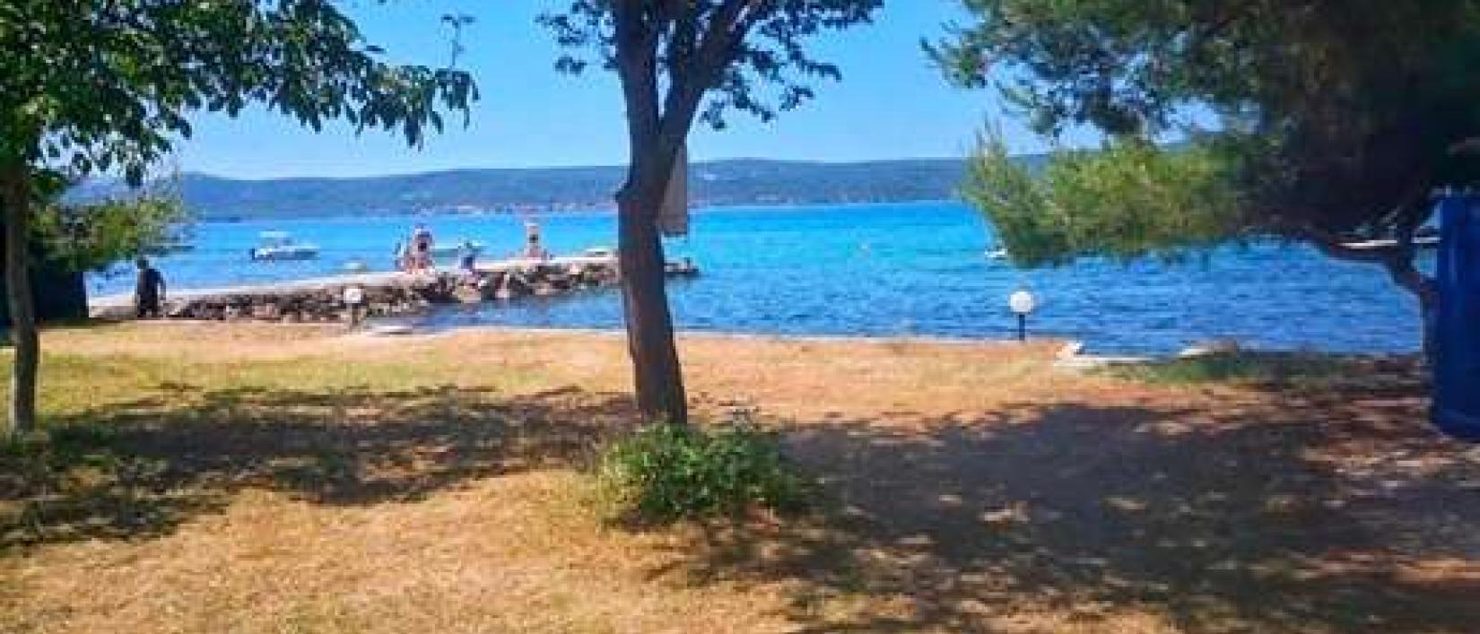 Hoofdfoto Camp Sime (Punta)