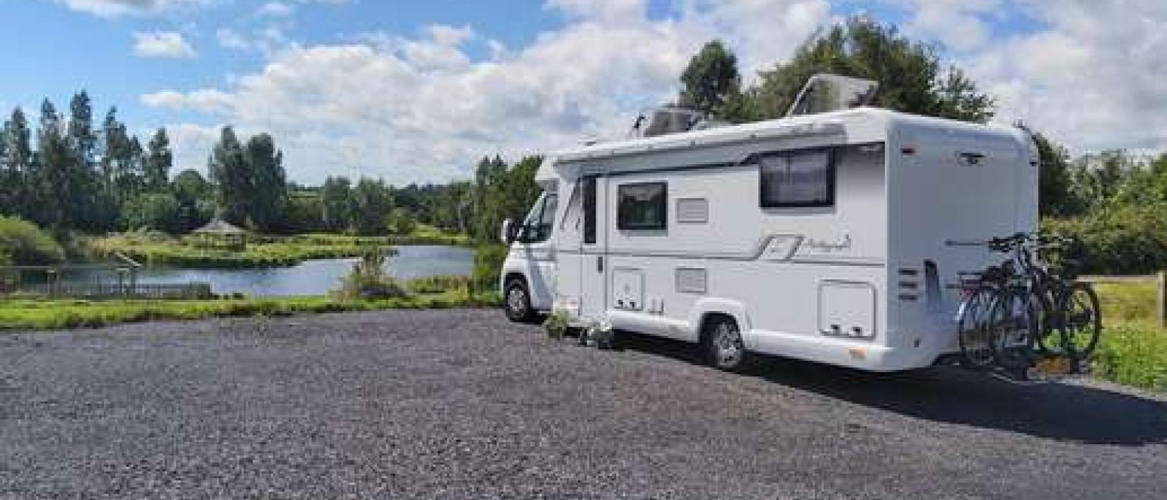 Hoofdfoto Meath Eco Park
