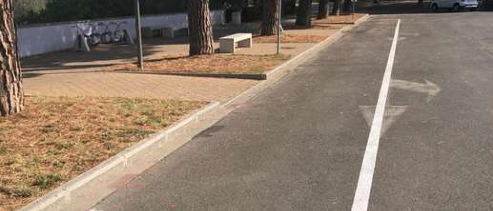 Hoofdfoto Piazza Caduti nei Lager