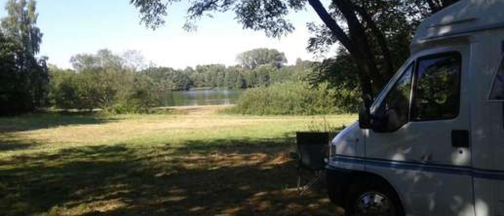 Hoofdfoto Noswendeler See