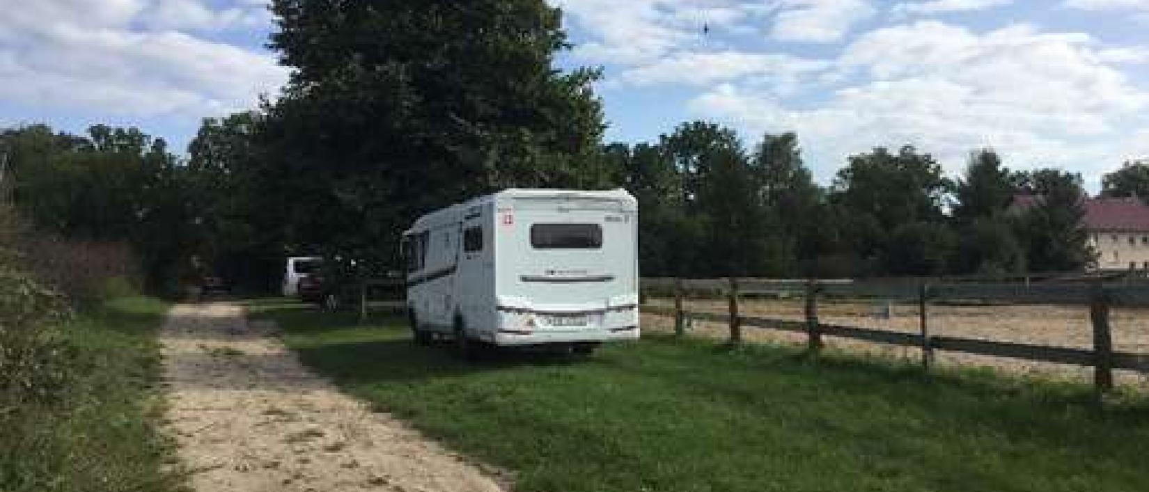 Hoofdfoto Landhotel Märkische Höfe