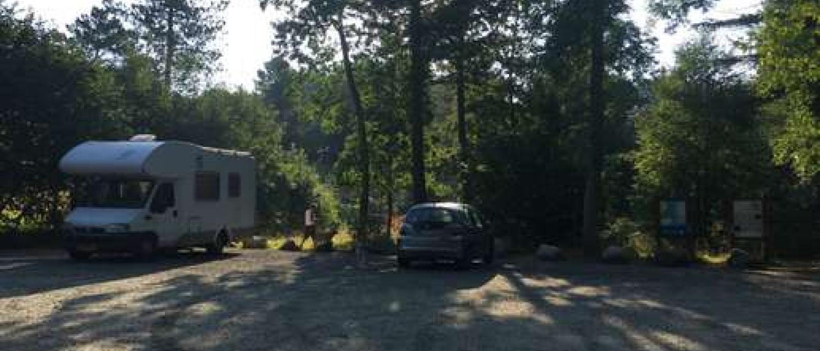 Hoofdfoto Parking Havrelukke