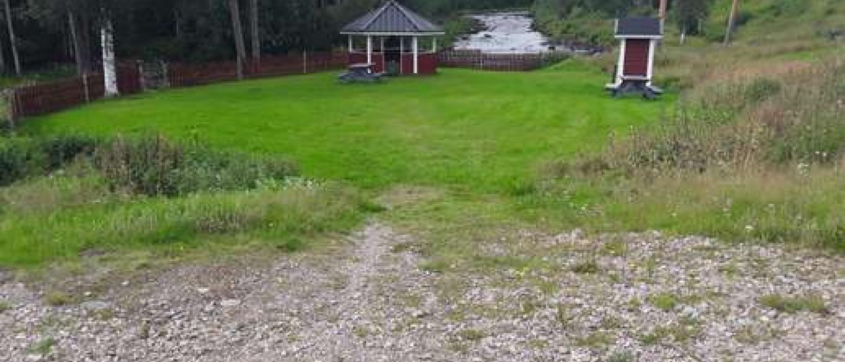 Hoofdfoto Neistenkangas