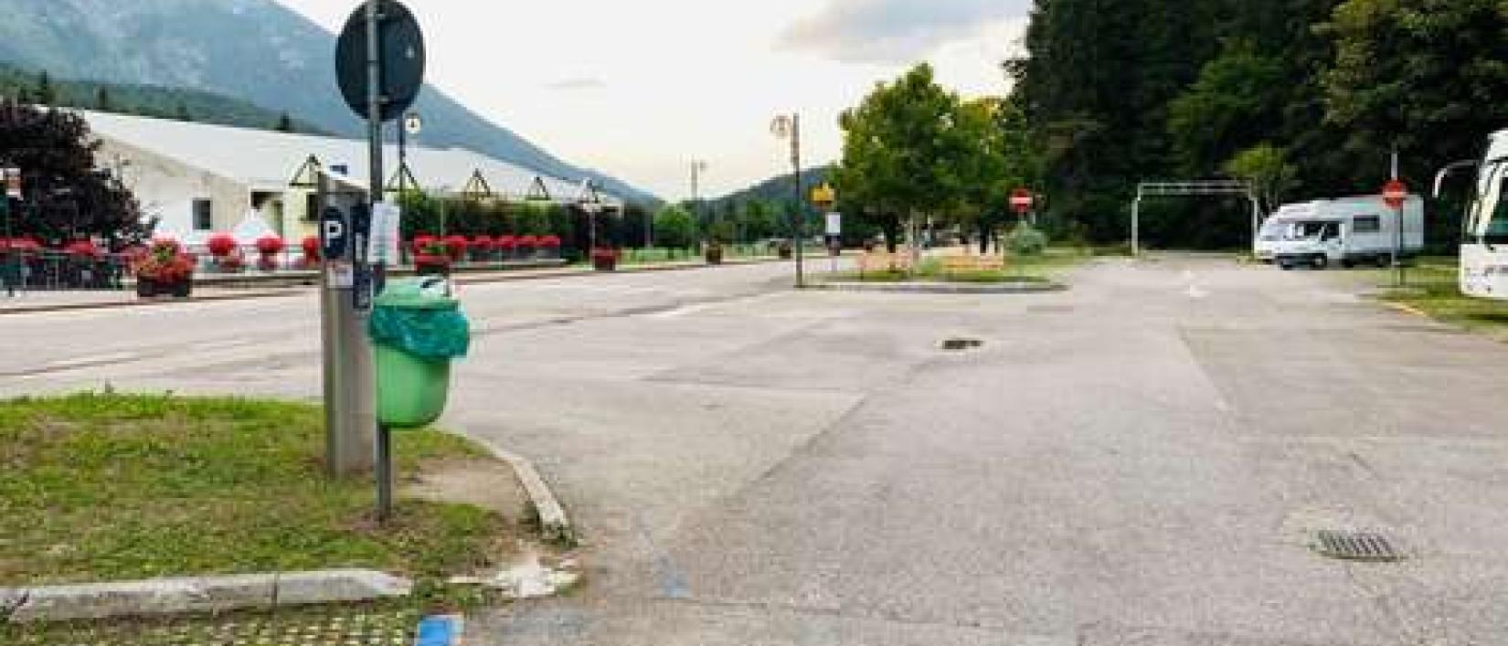 Hoofdfoto Parcheggio Andalo Life