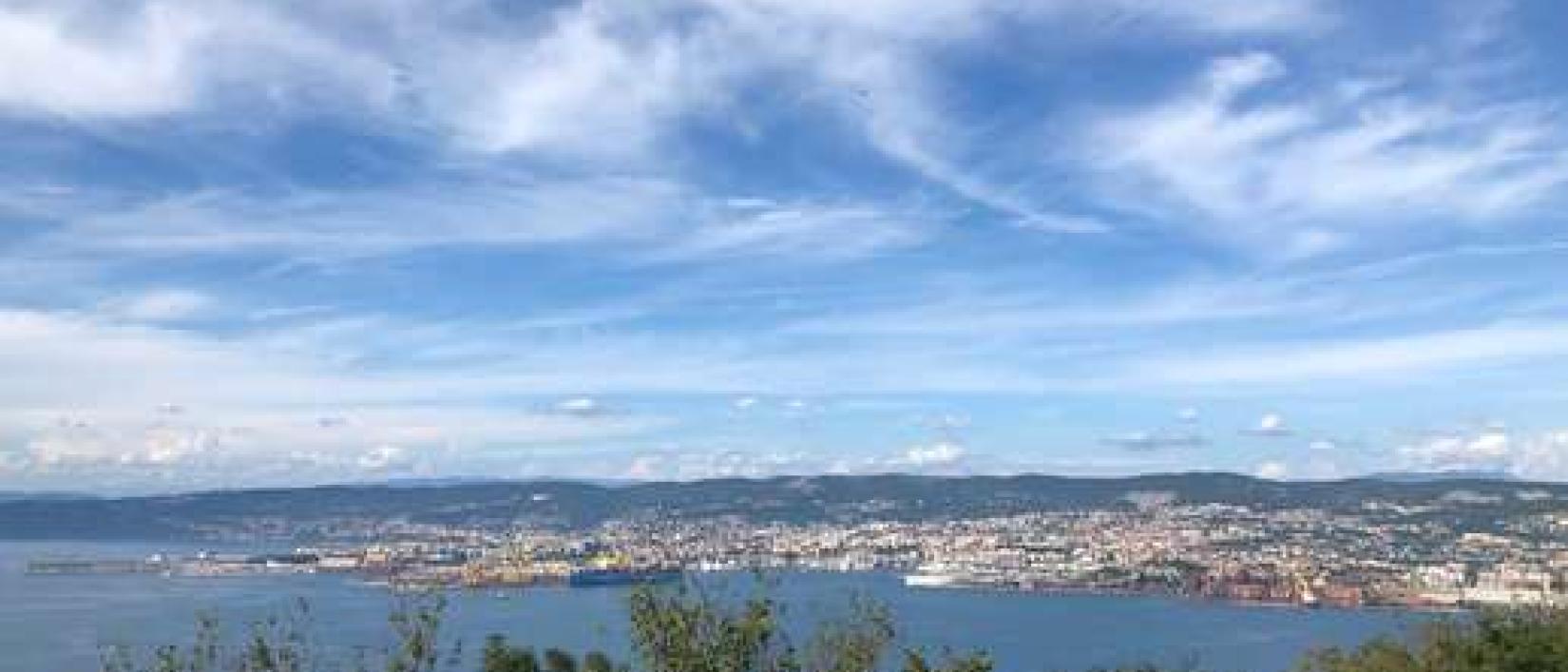 Hoofdfoto Muggia Veggia
