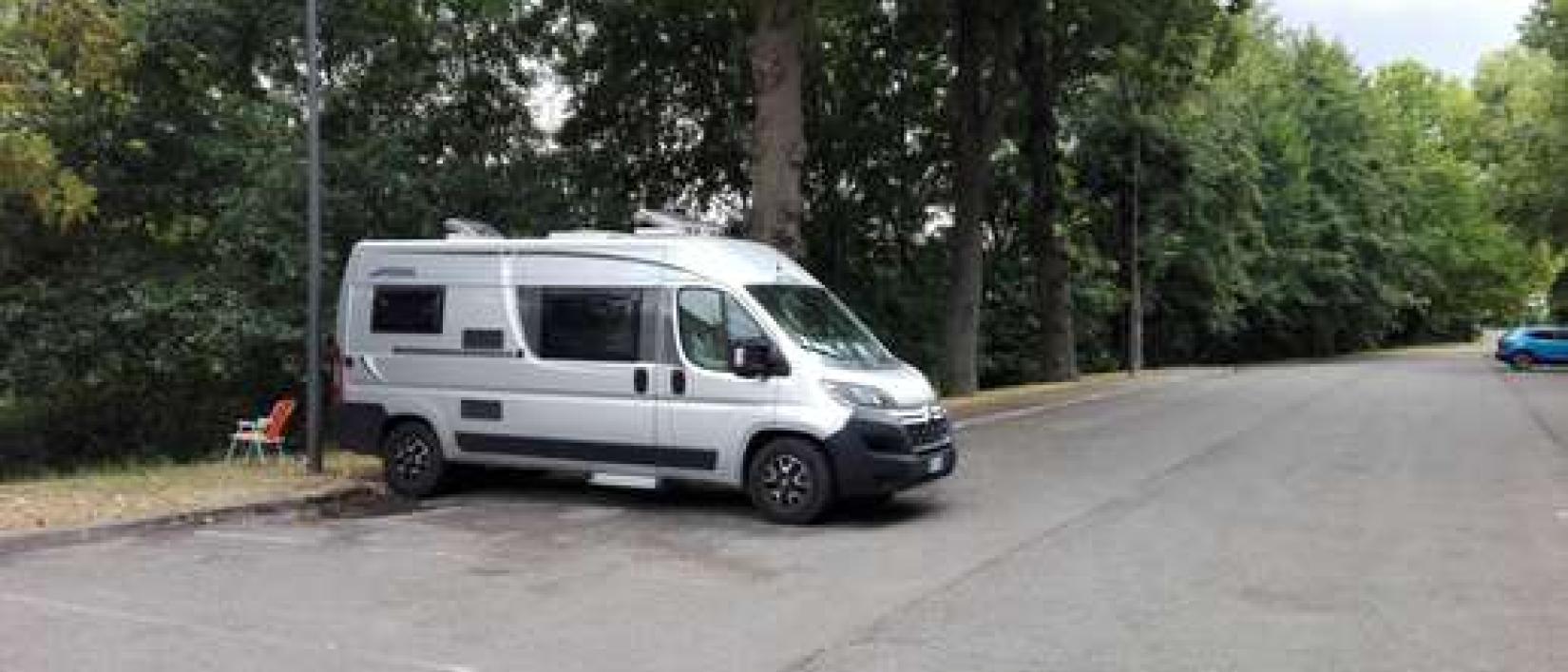 Hoofdfoto Parking